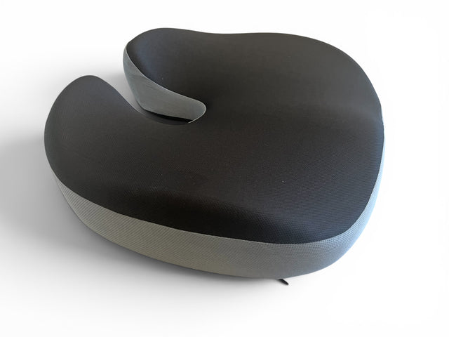 UNIQUE SUPPORT ergonomisk svanskotekudde