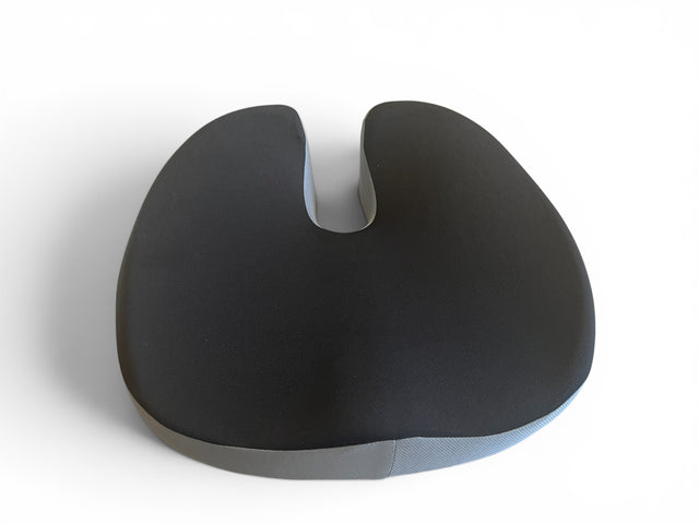 UNIQUE SUPPORT ergonomisk svanskotekudde