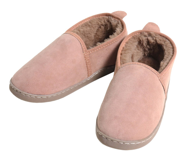 "HELSINKI" Varme og bløde hjemmesko i 100% ægte lammeskind. Unisex - Seniorpleje - Hjemmesko - Kaiser - KAI- 74321137 - - 37 -
