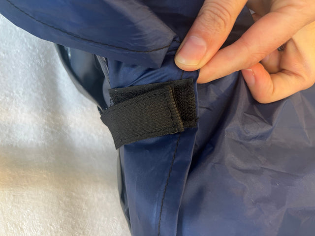 Premium vekseltrykmadras til tryksårsforebyggelse – støjsvag pumpe & zoner - Seniorpleje - Vekseltryksmadrasser - MOBIAK - MOB-0806285 - -