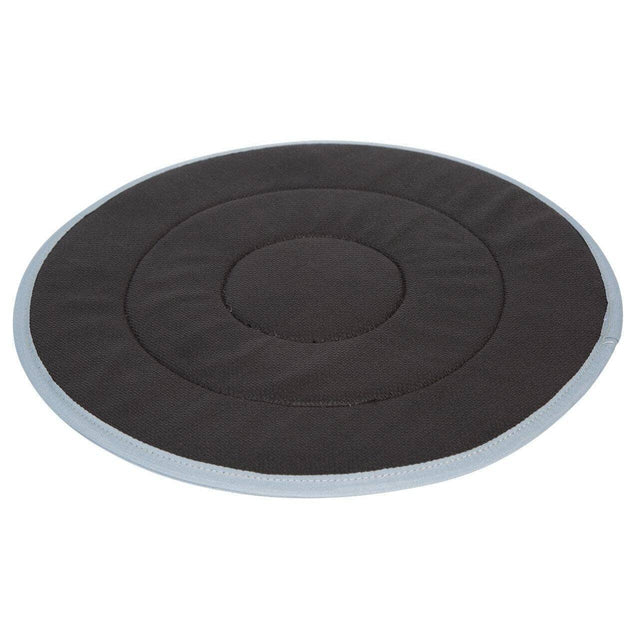 Drejeskive til stående forflytning. Smart og enkel, 37 mm. Køb den her! - Seniorpleje - Drejeskiver - Mobilex - MBX-278058 - - -
