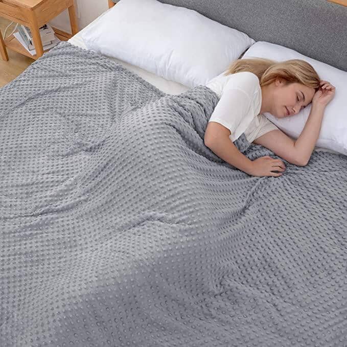 3 gode råd til en bedre og mere optimal søvn - Seniorpleje