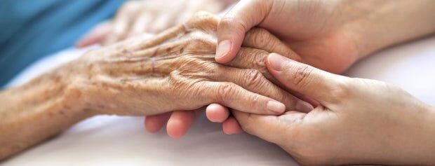 Palliation - hvordan hjælper vi bedst til en værdig og smertefri afsked med livet? - Seniorpleje