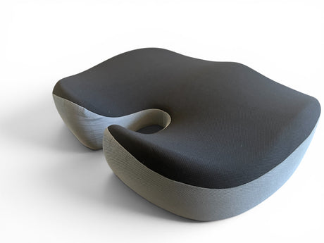 UNIQUE SUPPORT ergonomisk svanskotekudde