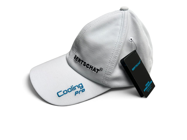 COOLING CAP - Keep your head cool for hours - Ideal for e.g. trips, hunting, package holidays & golf