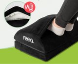 FEELA FEET – Ergonomisk fodstøtte med varme