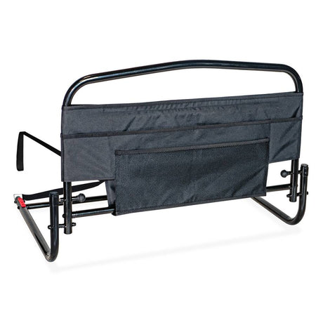 PADDY sänggrind med svängbart stödhandtag