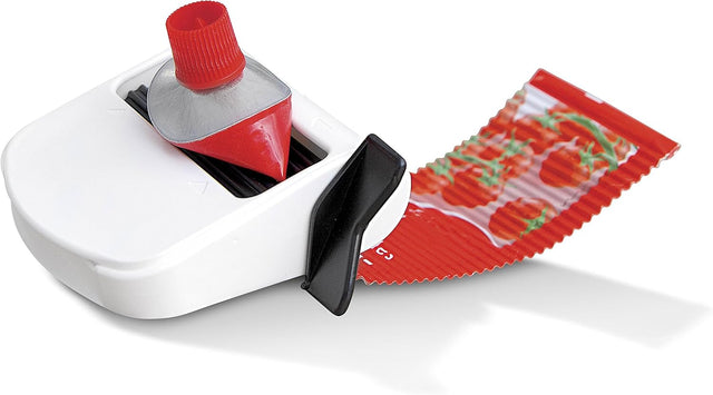 Tube squeezer for toothpaste. Get the last out of your tubes! Senior-friendly. Set of 2