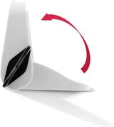 Tube squeezer for toothpaste. Get the last out of your tubes! Senior-friendly. Set of 2
