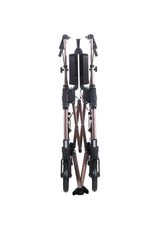 WONDER XXL rollator – max 204 kg