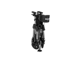WONDER XXL rollator – max 204 kg