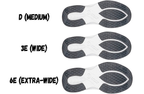 BILLY Limitless Herresko – Ekstra bred & åndbar Sneakers (Grå) - Seniorpleje - Sko & støvler med lynlås - BILLY - BM25179-010(XDR41) -  - 41 (EKSTRA BRED) - 
