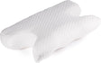 ”BUTTERFLY” CPAP Hovedpude – Ergonomisk pude mod tryksår & rynker - Seniorpleje - hovedpude til CPAP - Seniorpleje - LEPE-01 -  - 