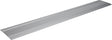 Dørskinne i aluminium, sølvfarvet (200 x1000 mm) - super elegant løsning - Seniorpleje - Dørskinner - Mobilex - MBX - 308200 - 