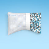 Cool Sleep – ergonomisk huvudkudde, justerbar