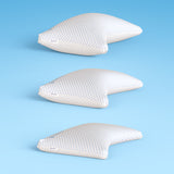 Cool Sleep – ergonomisk huvudkudde, justerbar