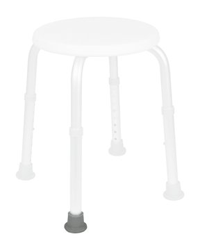 Dupsko til rund badestol - stk pris - Seniorpleje - Badestole - Seniorpleje - MBX-226128 -  - 