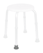 Dupsko til rund badestol - stk pris - Seniorpleje - Badestole - Seniorpleje - MBX-226128 -  - 