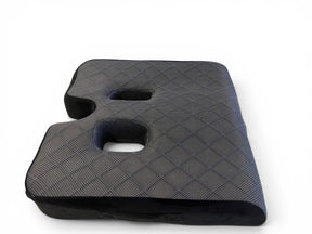 "ERGO - ELITE" Luksus ergonomisk kørestolspude – Blød komfort & trykaflastning - Seniorpleje - Kørestolspuder - Healthfix GmBh - SPL-Heal09 -  - 