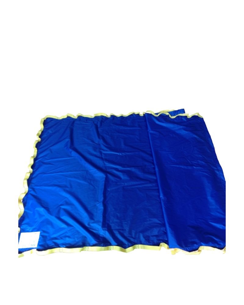 Glide sheet with safety handles, 100 x 200 cm - repositioning.
