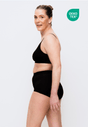 HIGH WAIST - Dametrusser til let inkontinens (90 ml). Unik pasform - Seniorpleje - Inkontinens underbuks - Studio444 - STUD - 06 - SMALL - 