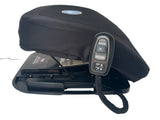 Katapultsæde - Hjælp til stol & sofa. Højdejusterbar. 43 cm sædebredde. 2 varianter - Seniorpleje - Katapultsæde - Rehastage - RST-UPPL 3017 - Elektrisk 35 -136 kg - -