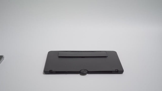 Ultra-light & budget-friendly reading magnifier in plastic - 2x Magnification for your Smartphone/iPhone