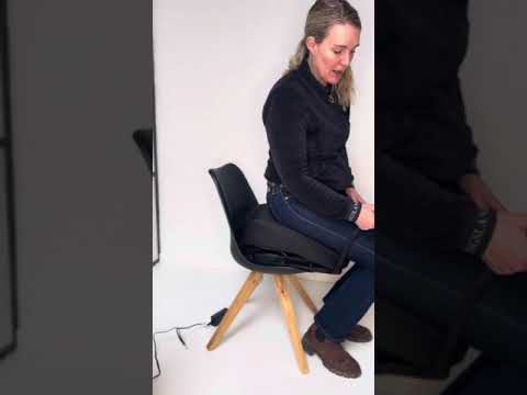 Uppresningsdyna, höjdjusterbar för stol & soffa