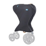 Transporttaske - Passer til Saljol Carbon rollatorer - Seniorpleje - Transporttaske - Saljol - SAJ - 4058789013373 - 