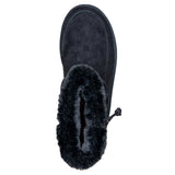BILLY Cozy Boots: Bred vinterstøvle med lynlås - Ideel til brede fødder og skinner - Seniorpleje - lynlåssko - BILLY - BW22304-250-CAMEL37 - CAMEL -37 -
