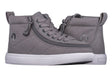 “BILLY - YOUNG”. Fed Sneaker/ lynlåssko til børn & unge. UNISEX, BRED model - Seniorpleje - Sko med lynlås - Seniorpleje - BK22317-030WDR(28) - 28 BRED - -