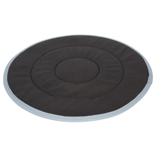Drejeskive til stående forflytning. Smart og enkel, 37 mm. Køb den her! - Seniorpleje - Drejeskiver - Mobilex - MBX-278058 - - -