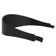 Ekstra blød Comfort rygstøtte, (længde = 81), LARGE - Seniorpleje - Rygstøtte - Rehasense - RHS-ACR00810C - - -