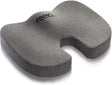 FEELA halebenspude - Siddepude til tungere brugere 80-130kg. Tykt memoryskum & gele - Seniorpleje - Halebenspude - Seniorpleje - Feela-01 - - -
