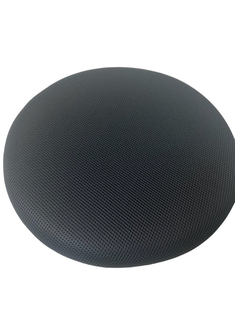 Gelepude med 360˚ rotation - blød og lækker. Nem at dreje rundt. Hul i midten. 42 x 42 cm - Seniorpleje - Drejepuder - Seniorpleje - SPL-MAX01 - - -