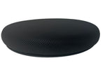 Gelepude med 360˚ rotation - blød og lækker. Nem at dreje rundt. Hul i midten. 42 x 42 cm - Seniorpleje - Drejepuder - Seniorpleje - SPL-MAX01 - - -