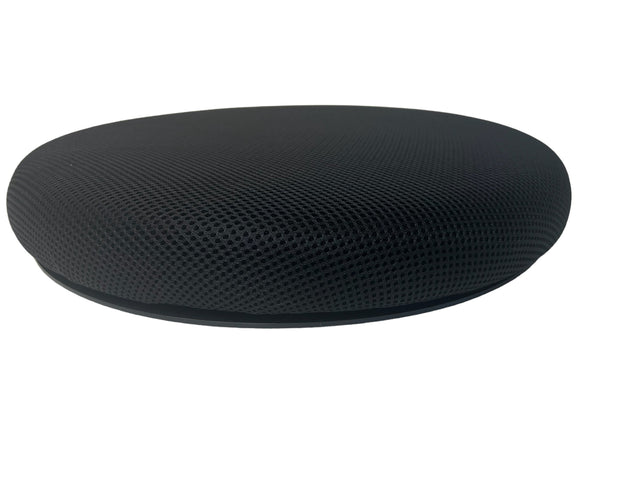 Gelepude med 360˚ rotation - blød og lækker. Nem at dreje rundt. Hul i midten. 42 x 42 cm - Seniorpleje - Drejepuder - Seniorpleje - SPL-MAX01 - - -