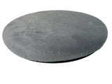 Gelepude med 360˚ rotation - blød og lækker. Nem at dreje rundt. Hul i midten. 42 x 42 cm - Seniorpleje - Drejepuder - Seniorpleje - SPL-MAX01 - - -