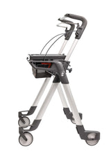“HESTIA” indendørs gåvogn. Smart, stabil og foldbar. Luksus-model. NYHED - Seniorpleje - Indendørs rollatorer - Seniorpleje - TOPR-815500 - - -