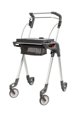 “HESTIA” indendørs gåvogn. Smart, stabil og foldbar. Luksus-model. NYHED - Seniorpleje - Indendørs rollatorer - Seniorpleje - TOPR-815500 - - -