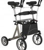 Navigator Air Outdoor - med smarte justerbare armstøtter (2 forskellige vinkler) - Seniorpleje - Udendørs rollatorer - Rehasense - RHS-NACHL600 - - -