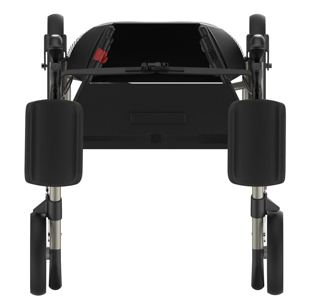 Navigator Air Outdoor - med smarte justerbare armstøtter (2 forskellige vinkler) - Seniorpleje - Udendørs rollatorer - Rehasense - RHS-NACHL600 - - -