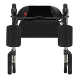 Navigator Air Outdoor - med smarte justerbare armstøtter (2 forskellige vinkler) - Seniorpleje - Udendørs rollatorer - Rehasense - RHS-NACHL600 - - -