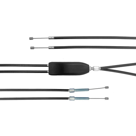 One-hand-brake (enkelt-hånds-bremse). Passer til str LARGE rollatorer - Seniorpleje - Tilbehør Rehasense - Rehasense - RHS-ACR01001L - - -