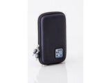 QUOKKA - "PHONE COVER". Beskyt din mobil mod regn, vind & varme. 2 farver - Seniorpleje - Seniorpleje - QUOK-SCZW - Sort - -