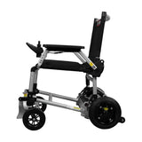 "SplitRider" - Delbar elektrisk kørestol - Nem & Handy. Kan deles i 2 dele. Foldbar - Seniorpleje - El-kørestol - Hjälpmedelsteknik - KEEP-68003 - - -