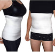 SPORT & HVERDAG - Varmende og støttende bandage - til nyrer, mave & lænd. 4 størrelser. ULD - Seniorpleje - Bandage - Seniorpleje - BODAMZ-01 - Small - -
