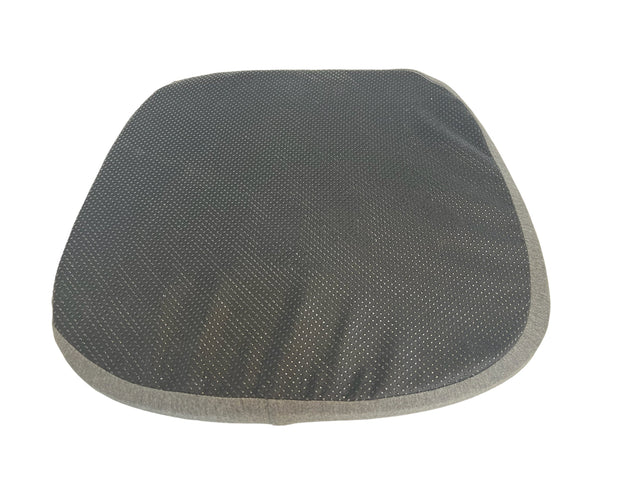 U-healer - Den ultimative luksus siddepude med blødt memoryfoam og gele. Stor model - Seniorpleje - Trykaflastende puder - Seniorpleje - AMZ-NEM02 - - -